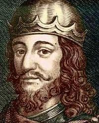 罗伯特·布鲁斯,苏格兰民族英雄的崛起之路