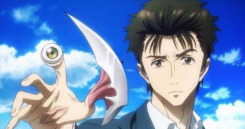 寄生兽：灰色部队,灰色部队——生死较量，人性与兽性的交织