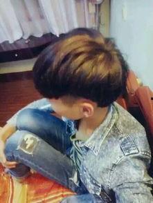 男孩的生活,从童年到少年的蜕变之旅