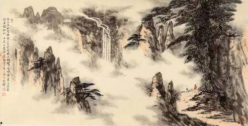 高山流水觅知音